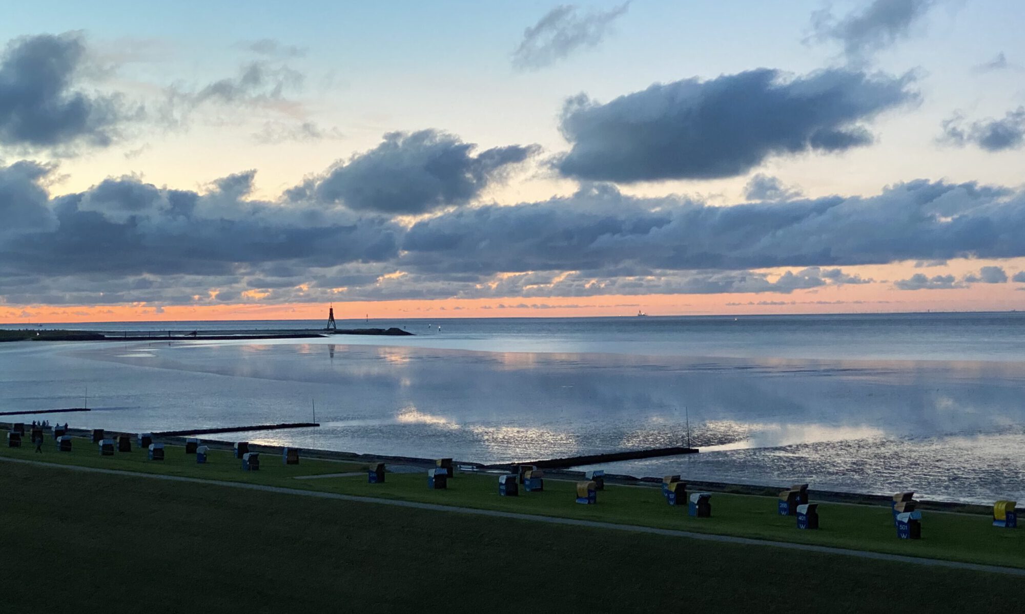 Ferien in Cuxhaven